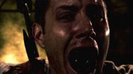 Dean in hell (Image via Prime Video)